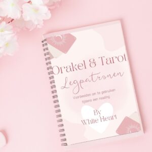 Legpatroon Voorbeelden Orakel & Tarot